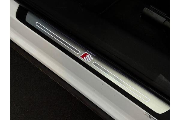 Audi e-tron 55 S edition Quattro 95 kWh 408pk 2022 (Origineel-NL), S-713-BN