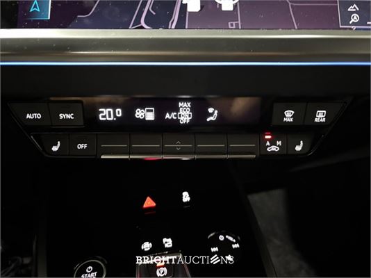Audi Q4 40 Advanced edition 77 kWh 204pk 2023 (Origineel-NL), S-160-XZ