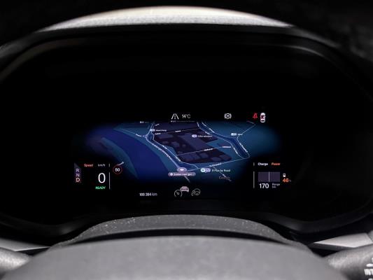 Polestar 2 Long Range Dual Motor Launch Edition 78kWh 408pk 2020 (Origineel-NL + 1e eigenaar), J-114-VK