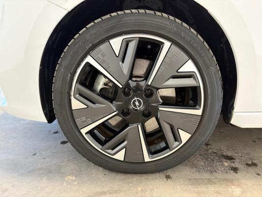 Opel Corsa-e Ultimate 1 fase 50 kWh 136pk 2021, P-698-HG