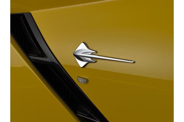 Chevrolet Corvette Stingray 6.2 466pk 2016, HFD-14-X