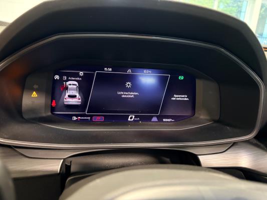 CUPRA Formentor 1.5 TSI 150pk 2022, R-959-SG