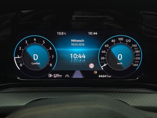 Volkswagen Golf 1.5 eTSI Style 150 pk 2021, Z-010-RT