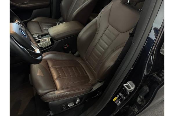 BMW iX3 High Executive 80 kWh 286pk 2021 (Origineel-NL), N-480-TS
