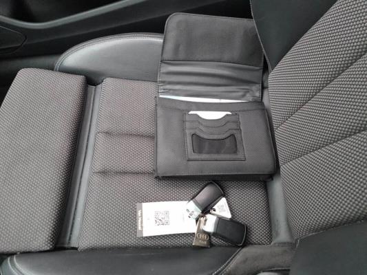 Audi A5 S-Line Launch Edition 2.0 TFSI 190pk 2017 (Origineel-NL), NN-798-D