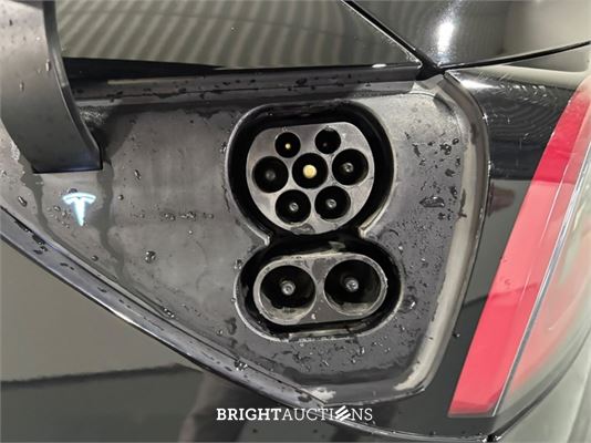 Tesla Model 3 Standard RWD Plus 60 kWh 238pk 2021 (Origineel-NL), L-975-NB