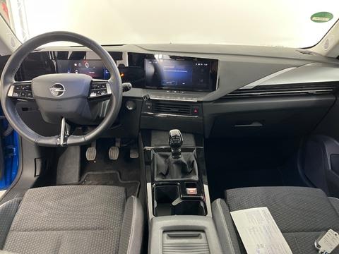 Opel Astra Sports Tourer Turbo 1.2 110pk 2023 (Origineel-NL), T-357-JB