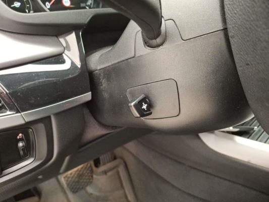 BMW X5 sDrive25d High Executive 231pk 2016 (Origineel-NL), JB-998-B