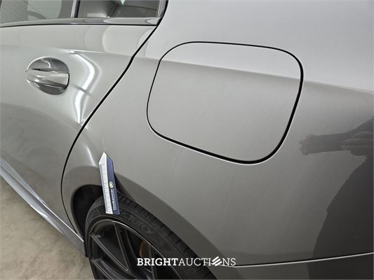 Mercedes-Benz A200 Business Solution AMG 163pk 2018 A-klasse, XT-864-L