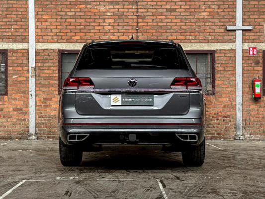 Volkswagen Atlas 3.6 V6 R-Line 7-Persoons 280pk 2023