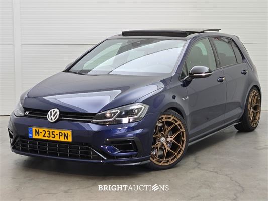 BRIGHT AUCTIONS: Luxury, Premium Daily Driver & Electric Vehicle Auction