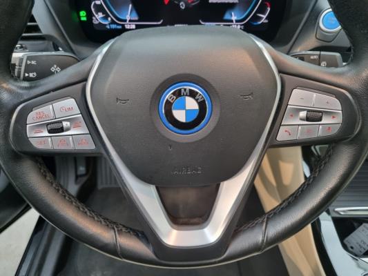 BMW iX3 High Executive 80 kWh 286pk 2021 (Origineel-NL), L-755-VH