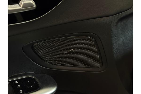 Mercedes-Benz C200 Launch Edition AMG Line 204pk 2022 (Origineel-NL) C-klasse, N-867-TR