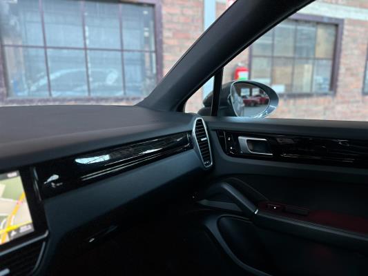 Porsche Cayenne Coupe 3.0 V6 340pk 2019, K-925-GD