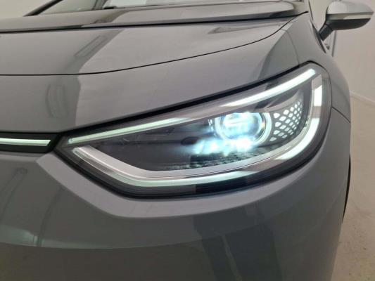 Volkswagen ID.3 First PLUS 58 kWh 204pk 2020 (Origineel-NL), J-519-XL