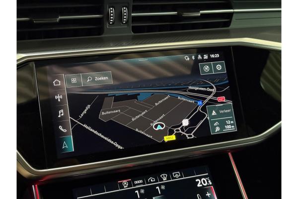 Audi A6 RS6 Avant RS 6 TFSI Quattro 599pk 2020, K-492-JD