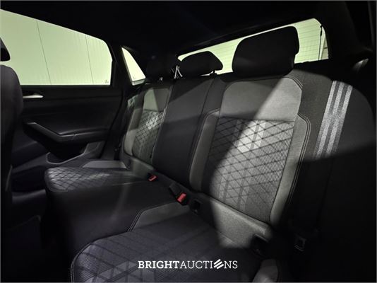 Volkswagen Polo R-Line 1.0 TSI 95pk 2023 (Origineel-NL), X-663-HL