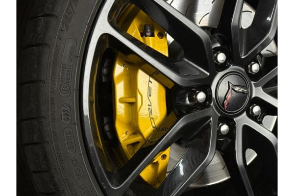 Chevrolet Corvette Stingray 6.2 466pk 2016, HFD-14-X