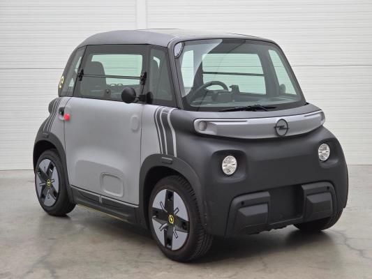 Opel Rocks-E Kargo 8pk 2023 (Origineel-NL), FPX-51-S