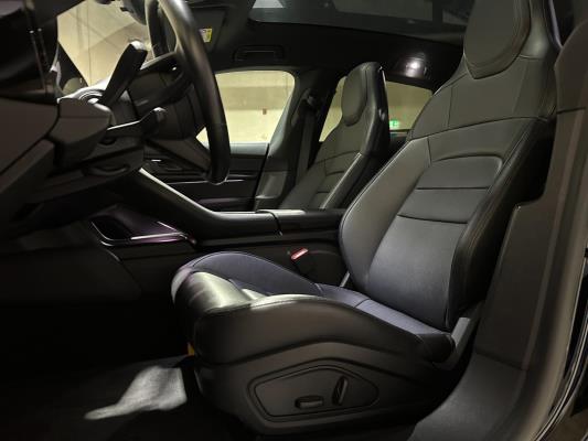 Porsche Taycan Sport Turismo Performance Plus 93kWh 476pk 2022 Sport-Chrono, JVX-08-J