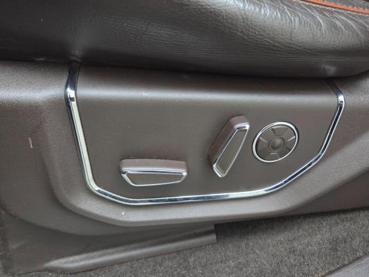 Ford USA F150 SuperCrew 3.5 Ecoboost V6 370pk 2017 (Origineel-NL), V-183-FD