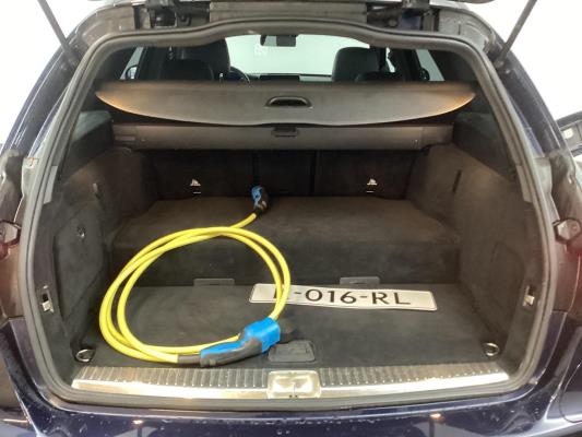 Mercedes-Benz C 300 Estate e Business Solution AMG Limited 333pk 2021 (Origineel-NL) C-klasse, K-016-RL