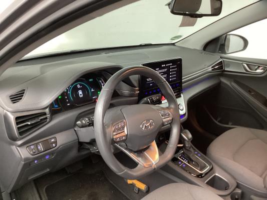 Hyundai IONIQ Plus 1.6 GDi 148pk 2020 (Origineel-NL), H-974-JL