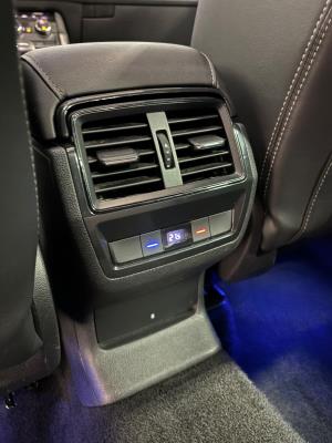 Škoda Kodiaq Business Edition Plus 7p 1.5 TSI 150pk 2022, R-127-RV