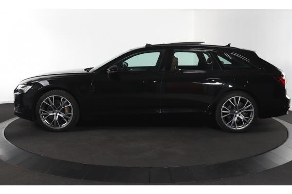 Audi A6 Avant 50 e Advanced edition TFSI Quattro 408pk 2022 (Origineel-NL), N-488-XB