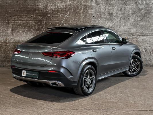 Mercedes-Benz GLE350 e 4Matic 333pk 2022 (Origineel-NL + 1e Eigenaar) GLE-Klasse, P-350-PD