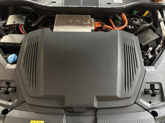 Audi e-tron 50 quattro Business edition 71 kWh 313pk 2020 (Origineel-NL + 1e eigenaar), K-578-JS