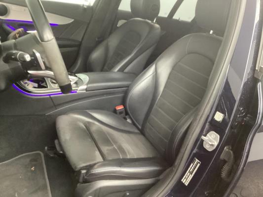 Mercedes-Benz C 300 Estate e Business Solution AMG Limited 333pk 2021 (Origineel-NL) C-klasse, K-016-RL