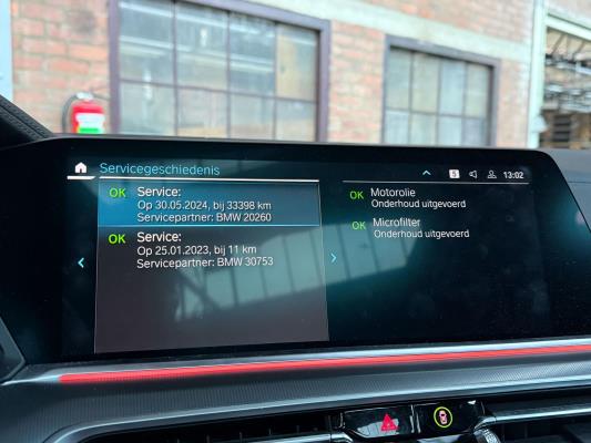 BMW X5 xDrive45e M-Sport 50 Jahre 6-cilinder 394pk 2023, X-243-GJ