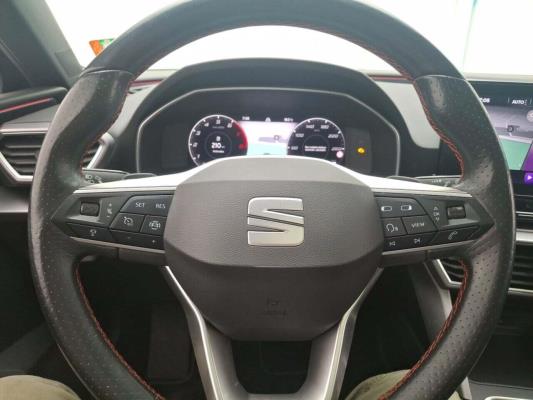 Seat Leon Sportstourer eTSI Fr Business Intense 1.5 150pk 2022, P-236-TN