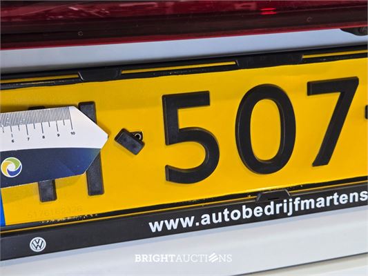 Audi e-tron 55 advanced Pro Line Plus Quattro 95 kWh 409pk 2019, H-507-GK