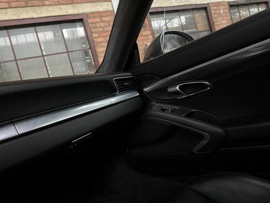 Porsche 911 991 Carrera 4 3.4 V6 Coupe 349pk 2013, JBL-10-N