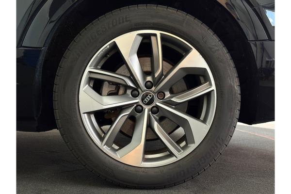 Audi e-tron 55 S edition Quattro 95 kWh 408pk 2021 (Origineel-NL), L-559-DX