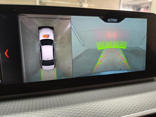 BMW 5-serie High Executive 252pk 2017 (Origineel-NL), NJ-960-R