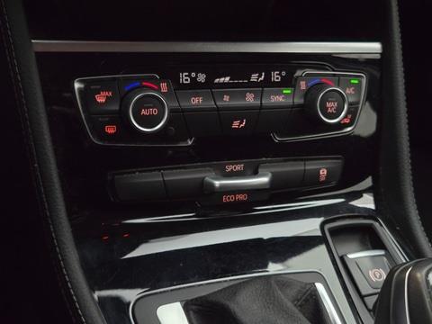 BMW 2-serie Gran Tourer Corporate Lease Executive 136pk 2017 (Origineel-NL), PH-301-B