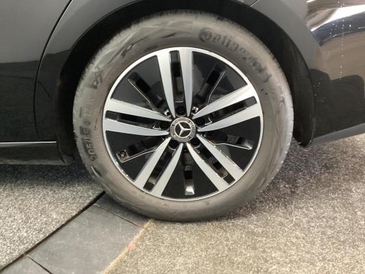 Mercedes-Benz CLA 180 Shooting Brake d Business Solution Luxury 116pk 2021 (Origineel-NL) CLA-Klasse, L-873-HR