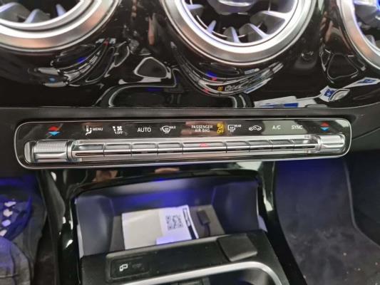 Mercedes-Benz A 180 Business Solution Luxury 136pk 2022 (Origineel-NL) A-klasse, P-117-KF