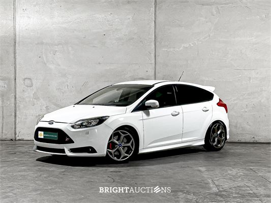 BRIGHT AUCTIONS: Premium Daily Drivers - Tiel
