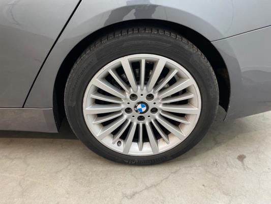 BMW 4-serie Gran Coupé 418d High Executive 150 pk 2017, NV-331-X