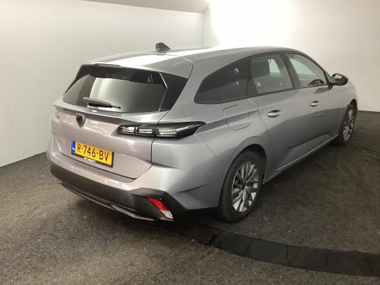 Peugeot 308 SW Active Pack Business 1.2 PureTech 110pk 2022 (Origineel-NL), R-746-BV