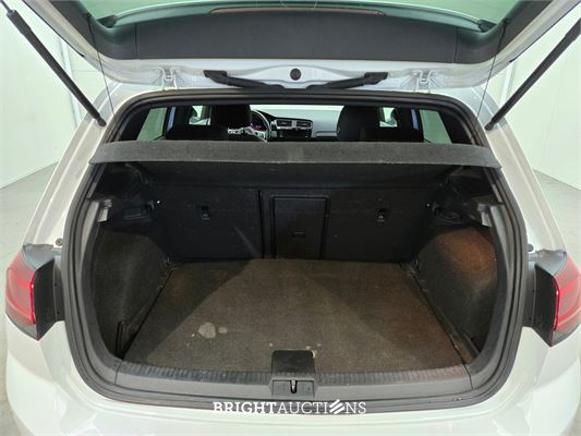 Volkswagen Golf GTI TCR 2.0 TSI 290pk 2019, K-637-NK