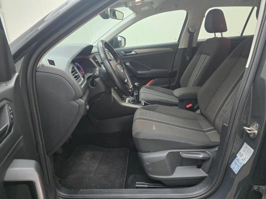 Volkswagen T-Roc Style 1.0 TSI 116pk 2020 (Origineel-NL), H-080-JN