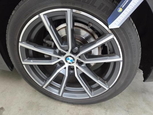 BMW 3-serie Executive Edition 184pk 2019 (Origineel-NL), ZL-125-N