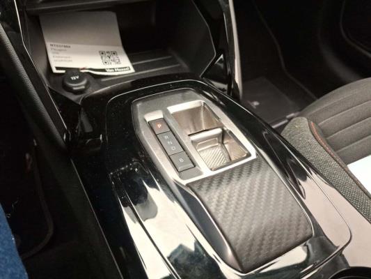 Peugeot 208 Ev Active 50 kWh 136pk 2022 (Origineel-NL), P-132-LT