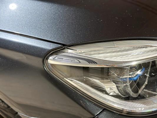 BMW 750Li xDrive High Executive 4.4 V8 7-serie 449pk 2017, XF-396-X
