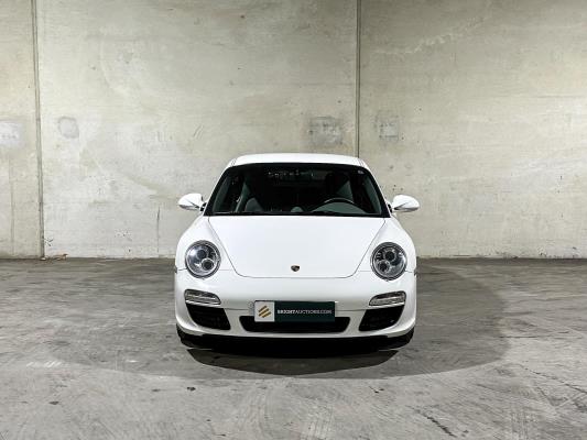 Porsche 911 Carrera 997.2 3.6 345pk 2010 PDK Coupe Youngtimer (87.000 km)